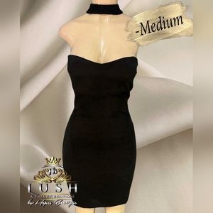 Monroe Dress